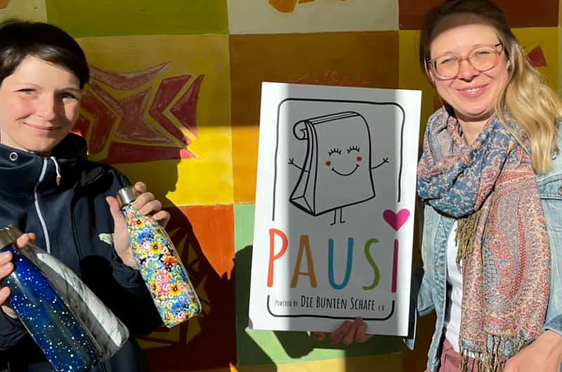 Pausis