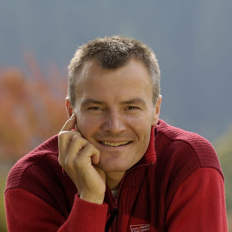 Sven Fischer