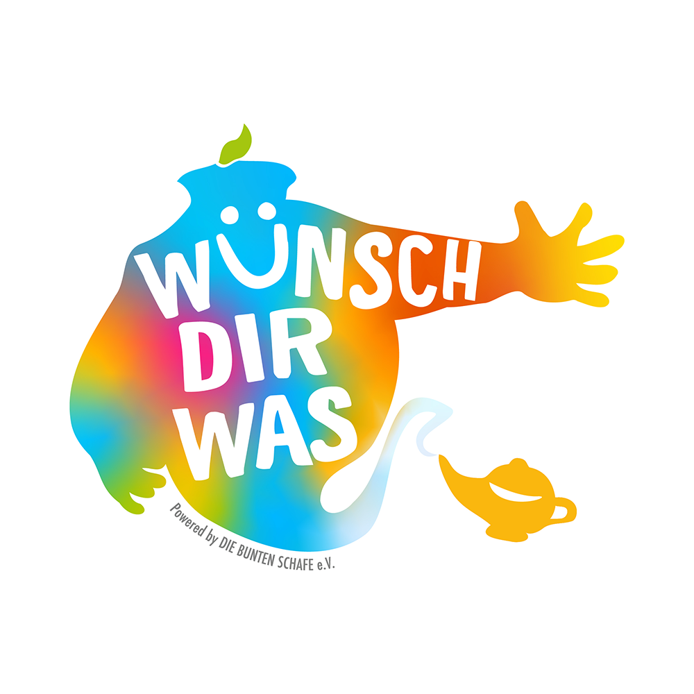 WÜNSCH DIR WAS